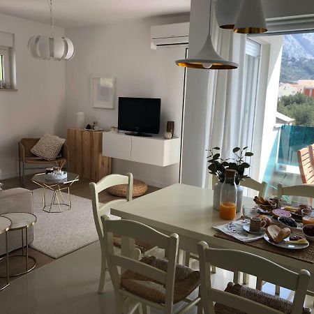Near The Beach,Free Parking&Wifi Макарска Екстериор снимка