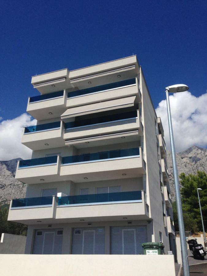 Near The Beach,Free Parking&Wifi Макарска Екстериор снимка