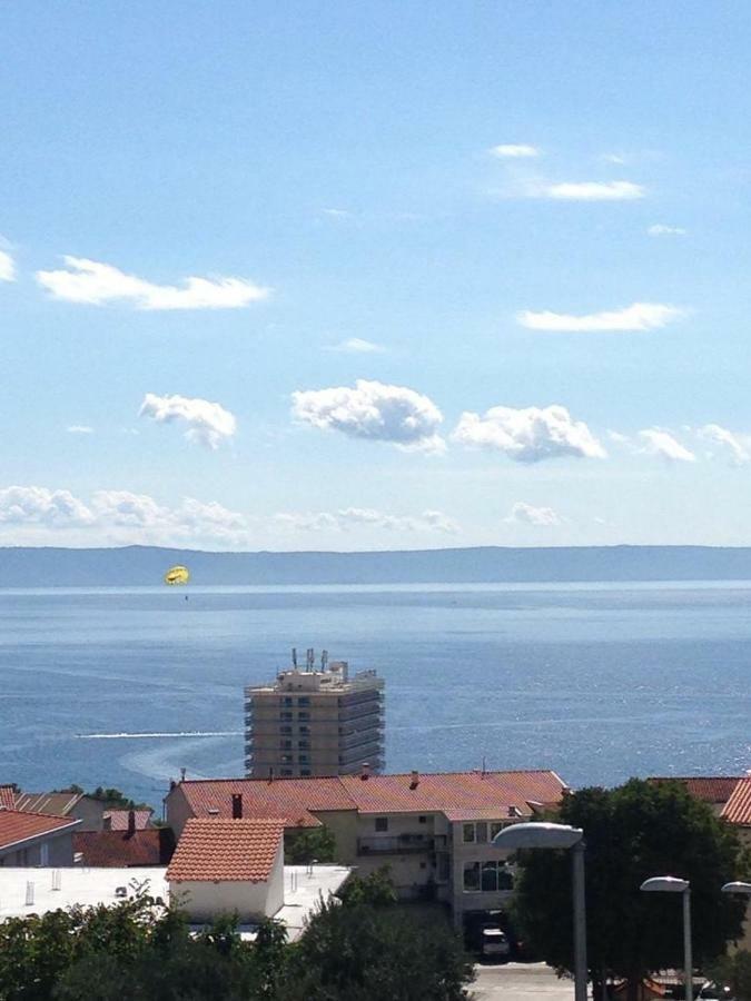 Near The Beach,Free Parking&Wifi Макарска Екстериор снимка