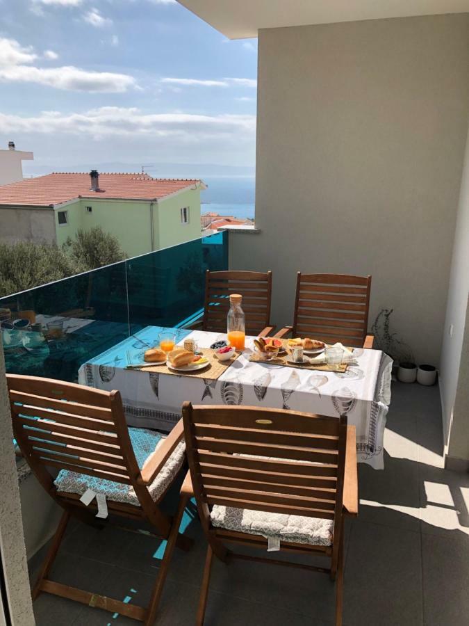 Near The Beach,Free Parking&Wifi Макарска Екстериор снимка