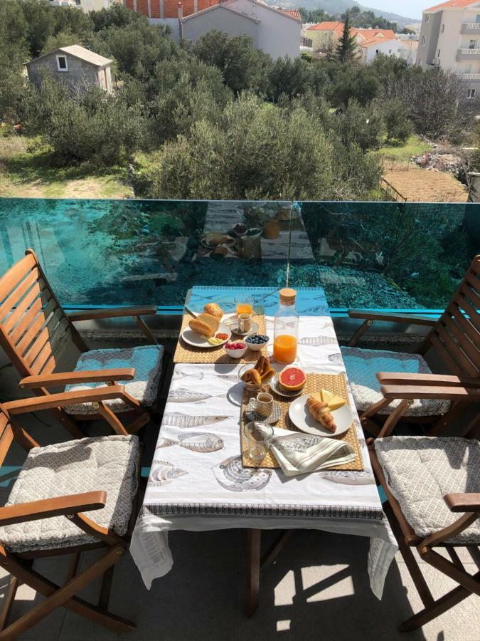 Near The Beach,Free Parking&Wifi Макарска Екстериор снимка