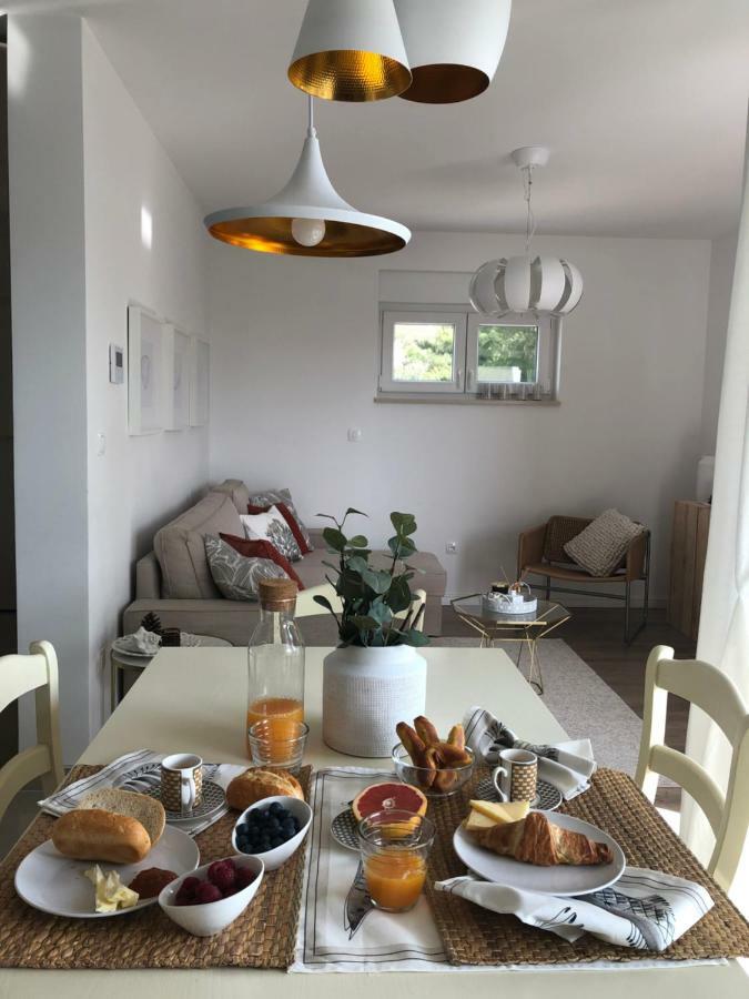 Near The Beach,Free Parking&Wifi Макарска Екстериор снимка
