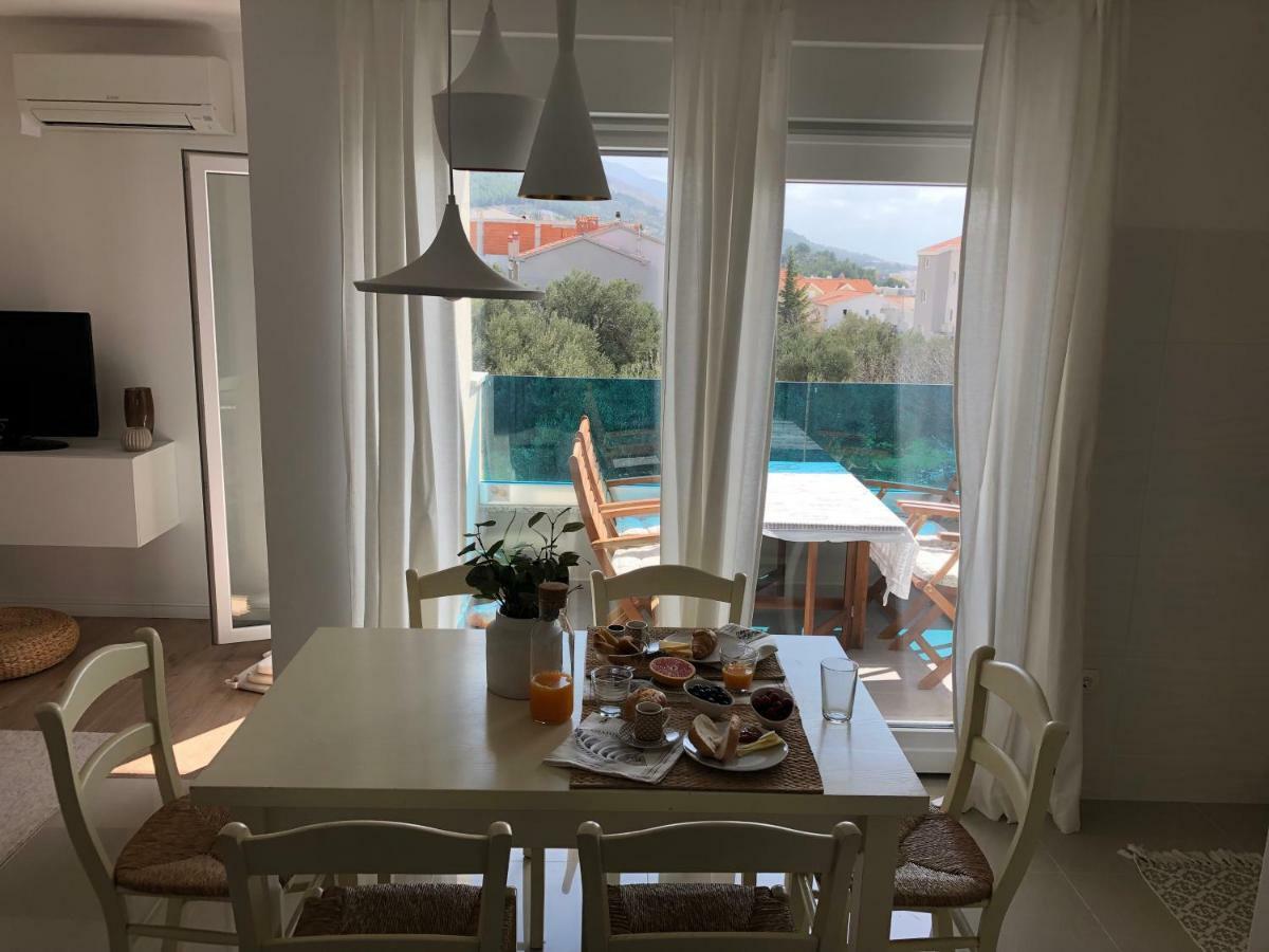Near The Beach,Free Parking&Wifi Макарска Екстериор снимка