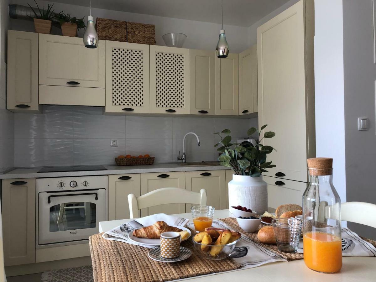 Near The Beach,Free Parking&Wifi Макарска Екстериор снимка