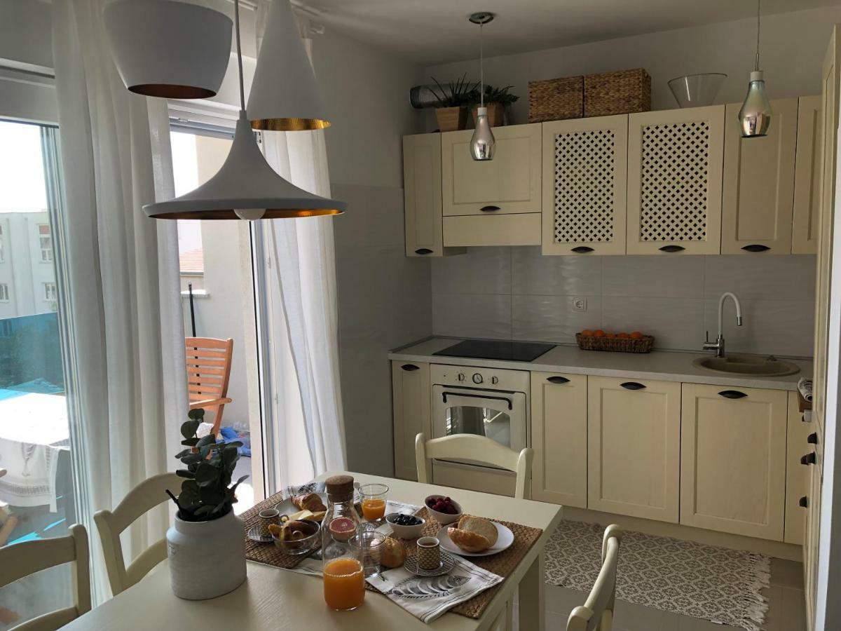 Near The Beach,Free Parking&Wifi Макарска Екстериор снимка